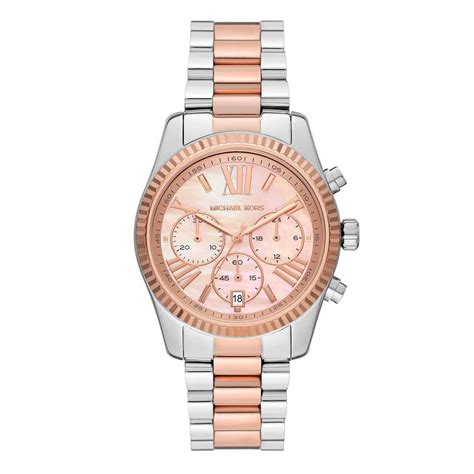 michael kors watch beaverbrooks